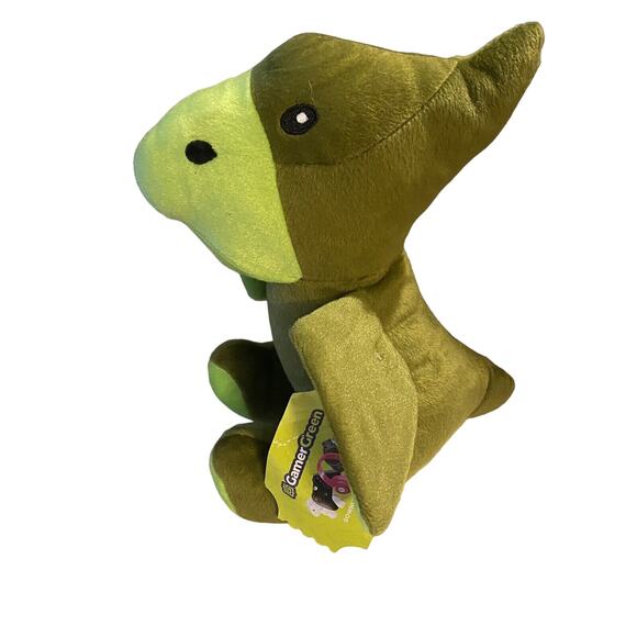 Plush Dinosaur - Picture 4 of 6